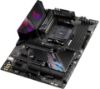  Зображення MB Asus ROG STRIX X570-E GAMING WIFI II  (X570 DDR4, 128Gb, 4600 MHz, LAN-2,5 Гбіт/с, DisplayPort, HDMI, 2xM.2 22110, 8xSata6.0 Gb/s, Wi-Fi (802.11 a/b/g/n/ac/ax), Bluetooth 5.2, ATX)) 