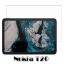  Зображення Скло захисне BeCover Nokia T20 (707433) 