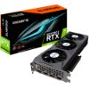 Зображення Відеокарта GeForce RTX 3070  8GB GDDR6   GigaByte Eagle OC 8G (Rev. 2.0)  (LHR)) 