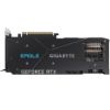 Зображення Відеокарта GeForce RTX 3070  8GB GDDR6   GigaByte Eagle OC 8G (Rev. 2.0)  (LHR)) 