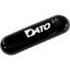  Зображення USB флеш накопичувач Dato 64GB DS2001 Black USB 2.0 (DS2001-64G) 