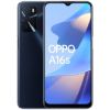  Зображення Смартфон Oppo A16S 4/64GB Dual Sim Crystal Black_ 