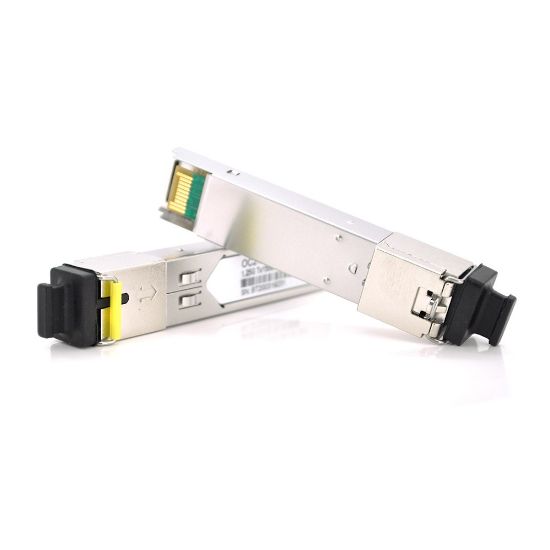  Зображення Модуль Merlion BT-OC24-03BS/17089 (1.25G, SFP модуль, до 3км) 