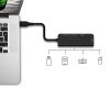  Зображення Концентратор USB-C XoKo AC-400 