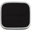  Зображення Тримач і док-станція HeyFaraday Car Holder Magnetic Air Vent Wireless Chaging Black (HF-AWNT-Bk) 