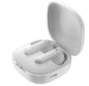  Зображення Bluetooth-гарнітура QCY MeloBuds HT05 White_ 