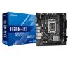  Зображення Материнська плата ASRock H610M-HVS s1700 H610 2xDDR4 HDMI D-Sub mATX 