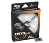  Зображення Вентилятор Frime Iris LED Fan Mid Blue (FLF-HB120MB8) 