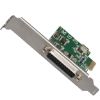  Зображення Контролер Frime WCH382L (ECF-PCIto2S1PWCH382.LP) PCI-E-1xRS232+1xLTP 