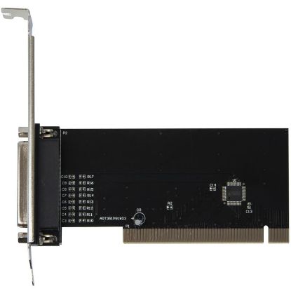  Зображення Плата розширення Frime (ECF-PCIto1PWCH351.LP) PCI-LPT, WCH351 