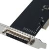  Зображення Плата розширення Frime (ECF-PCIto1PWCH351.LP) PCI-LPT, WCH351 