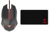  Зображення Мишка Patriot Viper V530 Black (PV530OULK) USB + Ігрова поверхня Patriot Viper Gaming Large (PV150C2 