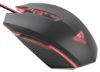  Зображення Мишка Patriot Viper V530 Black (PV530OULK) USB + Ігрова поверхня Patriot Viper Gaming Large (PV150C2 