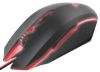  Зображення Мишка Patriot Viper V530 Black (PV530OULK) USB + Ігрова поверхня Patriot Viper Gaming Large (PV150C2 