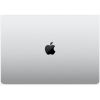  Зображення Ноутбук Apple A2485 MacBook Pro TB 16.2" Retina Silver (Z14Y0008P) 