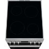  Зображення Плита Electrolux RKR540201X 