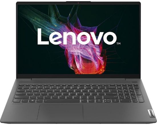  Зображення Ноутбук Lenovo IdeaPad 5 15ITL05 (82FG01K2RA) 