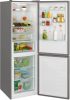  Зображення Холодильник Candy CCE7T618EXU No Frost/1,85м/Нержавіюча Сталь 