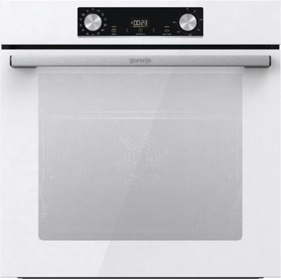  Зображення Духова шафа Gorenje BOS6737E06WG 