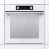  Зображення Духова шафа Gorenje BOS6737E06WG 