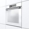  Зображення Духова шафа Gorenje BOS6737E06WG 