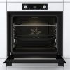  Зображення Духова шафа Gorenje BOS6737E06WG 