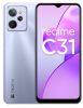  Зображення Смартфон Realme C31 4/64GB Dual Sim Light Silver EU_ 