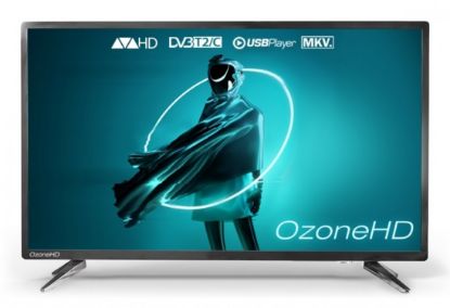  Зображення Телевізор Ozonehd 39HN22T2 