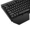  Зображення Клавіатура Aula Hyperion Mechanical RGB Wired Keyboard (6948391221755) Black USB 