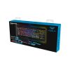  Зображення Клавіатура Aula Hyperion Mechanical RGB Wired Keyboard (6948391221755) Black USB 