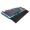  Зображення Клавіатура Aula Mechanical Keyboard Fireshock V5 Wired (6948391221779) Black USB 