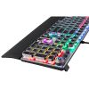  Зображення Клавіатура Aula Mechanical Keyboard Fireshock V5 Wired (6948391221779) Black USB 