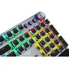  Зображення Клавіатура Aula Mechanical Keyboard Fireshock V5 Wired (6948391221779) Black USB 