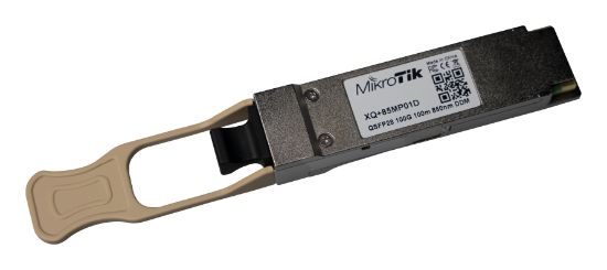  Зображення Трансивер MikroTik XQ+85MP01D 