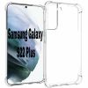  Зображення Чохол до мобільного телефона BeCover Anti-Shock Samsung Galaxy S22 Plus SM-S906 Clear (707505) 