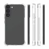  Зображення Чохол до мобільного телефона BeCover Anti-Shock Samsung Galaxy S22 Plus SM-S906 Clear (707505) 