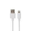  Зображення Зарядний пристрій Proda USB 2,4A + USB Lightning cable (PD-A43i-WHT) 