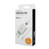  Зображення Зарядний пристрій Proda USB 2,4A + USB Lightning cable (PD-A43i-WHT) 