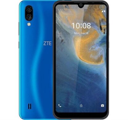  Зображення Смартфон ZTE Blade A51 Lite 2/32GB Dual Sim Blue 