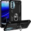  Зображення Чохол-накладка BeCover Military для Motorola Moto Edge 20 Black (707399) 