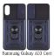  Зображення Чохол до мобільного телефона BeCover Military Samsung Galaxy A03 Core SM-A032 Blue (707363) 