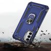  Зображення Чохол до мобільного телефона BeCover Military Samsung Galaxy M23 SM-M236 Blue (707370) 