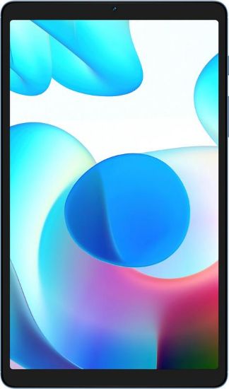  Зображення Планшетний ПК Realme Pad mini 4/64GB Wi-Fi Blue 