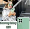  Зображення Чохол до мобільного телефона BeCover Anti-Shock Samsung Galaxy M53 SM-M536 Clear (707569) 