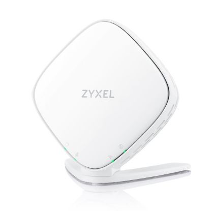  Зображення Точка доступу ZYXEL WX3100-T0 (WX3100-T0-EU01V2F) 