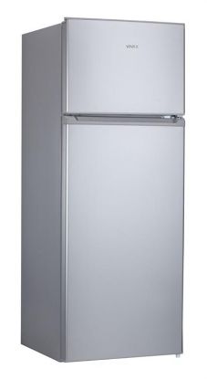  Зображення Холодильник Vivax DD-207 S 