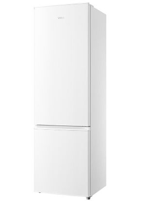  Зображення Холодильник Vivax CF-260 LFW W 