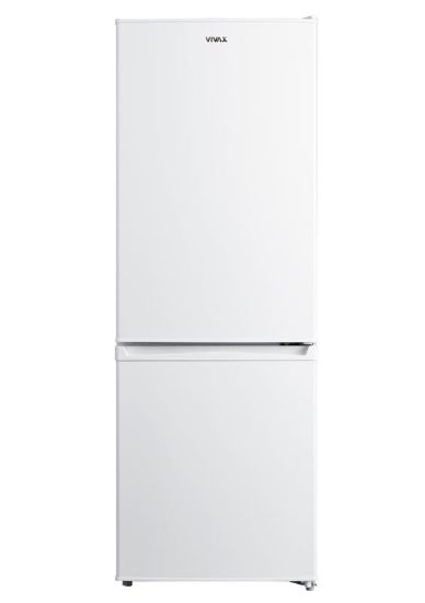  Зображення Холодильник Vivax CF-170 LF W 