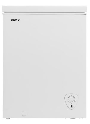  Зображення Морозильний ларь Vivax CFR-142 
