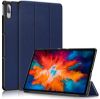  Зображення Чохол-книжка BeCover Smart для Lenovo Tab P11 Pro Deep Blue (707593) 